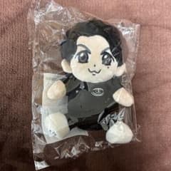 福山雅治 ファンクラブ限定PRODUCT ぬいぐるみ 推しぬい キーホルダー