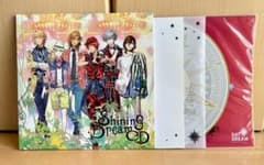 「うたの☆プリンスさまっ♪」Shining Dream CDのサムネイル