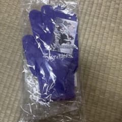 チュウニズム プロセカ コラボ ニーゴaimeカード、手袋 | Mercari
