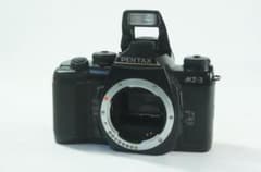 本日1/1限定 整備済 PENTAX MZ-3 LTD F-LTD - メルカリ