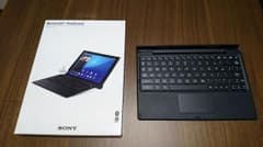 【新品同様】BKB50 SONY XPERIA Z4Tab用のサムネイル