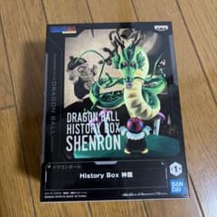 드래곤 볼 History Box 신룡