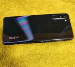 OPPO Reno3 A CPH2013 UQモバイル　SIMフリー 6.44型のサムネイル