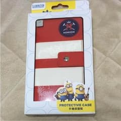 ミニオン携帯ケース ♡のサムネイル