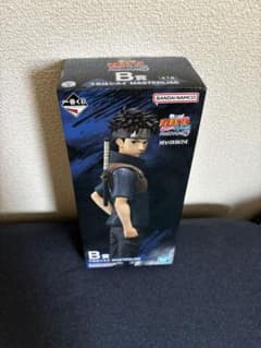 NARUTO 이치 반 쿠지 우치하 시시이 B상