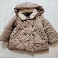 petit main コート 100cm