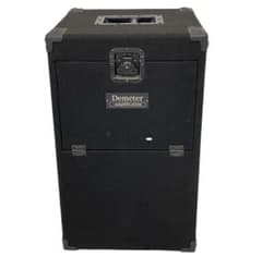 Demeter Amprification SSC-1 サイレントキャビネットのサムネイル