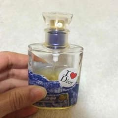 Christian Dior☆ 香水のサムネイル