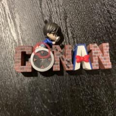 名探偵コナン CONAN フィギュアのサムネイル
