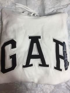 GAPパーカー 白のサムネイル