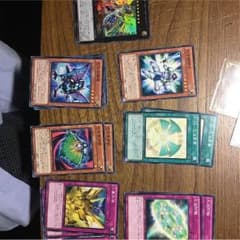 遊戯王カード なかぢん様専用のサムネイル