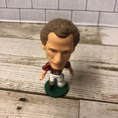 360★サッカー★baresi★prostars★フィギュア 360☆サッカー☆baresi☆prostars☆フィギュア - メルカリ