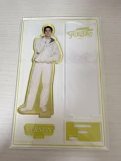 FOLLOW AGAIN TO JAPAN VERNON バーノン アクスタのサムネイル