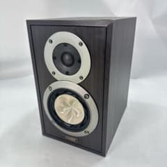 Fostex 2Wayバスレフ型スピーカーシステム 1台 GX100BJ ① - メルカリ