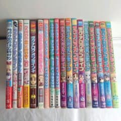 初版/カード付属】ラグナロクオンラインコミックアンソロジー18冊