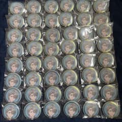 トランプモチーフ 甲斐田晴 缶バッジ 48個セット まとめ売りのサムネイル