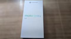 新品未使用 moto g66y 5G ディルグリーンのサムネイル