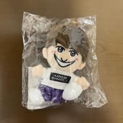 小島健 ちびぬい Aぇ! groupのサムネイル