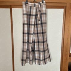 LEPSIM チェックパンツのサムネイル