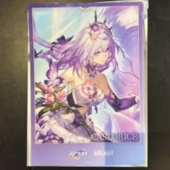 崩壊スターレイル ラウンドワン B4プラマット キャストリス