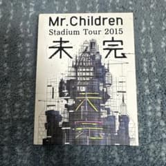 Mr.Children/Mr.Children Stadium Tour 20… - メルカリ