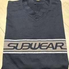 SUBWEAR メッシュ - メルカリ