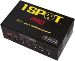 TRUETONE 1SPOT PRO CS7 パワーサプライ【国内正規品】のサムネイル