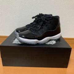Nike Air Jordan 11 Spacejam 2016 27.5のサムネイル