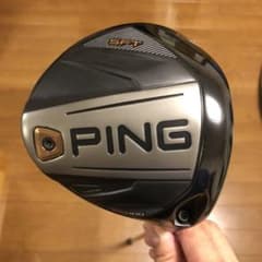 ひろみんさん専用　PING G400 SFT ドライバーのサムネイル