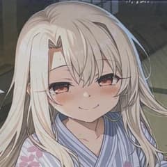 プレイマット イリヤのサムネイル