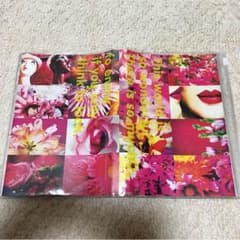 EDiT 手帳カバー  ニナデジのサムネイル