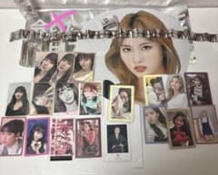 TWICEセット売り 別売り可能 モモ トレカのサムネイル