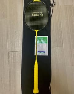 バドミントンナノフレア 1000zのサムネイル