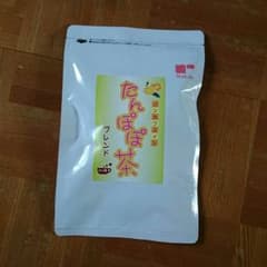 たんぽぽ茶 ノンカフェインのサムネイル