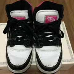 ☆美品☆  VANS  22.5cmのサムネイル