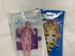 TravisJapan 松倉海斗 アクスタ 第2弾 第3段 セットのサムネイル