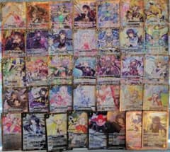 と バトルスピリッツ 女子まとめ 引退品 - メルカリ