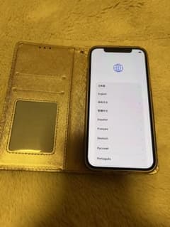 iPhone12 64gb SIMフリー バッテリー76% - メルカリ