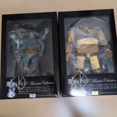CCP Vol.75アシュラマン Vol.76サンシャイン フィギュア王限定 CCP Vol.75アシュラマン Vol.76サンシャイン フィギュア王限定 - メルカリ