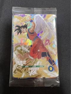 ドラゴンボールスーパーダイバーズ3種セットのサムネイル