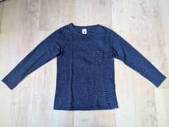 marka 1size　カットソーのサムネイル