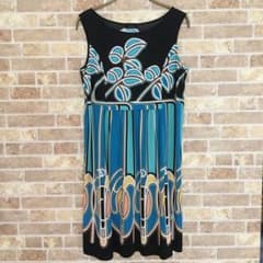 TABASA チュニック　美品のサムネイル