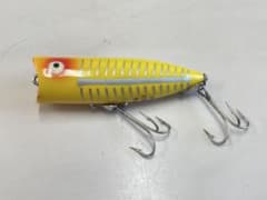 HEDDON CHUGGER SPOOK XRY - メルカリ