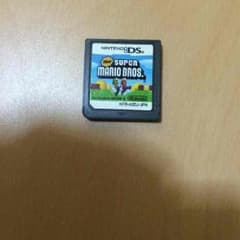 マリオdsのサムネイル