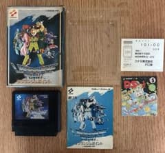 ファミコン ラグランジュポイント ② - メルカリ