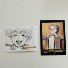 WIND BREAKER展 兎耳山 ぱしゃこれのサムネイル