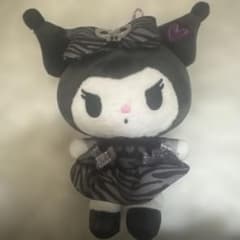 クロミちゃん キーホルダーのサムネイル
