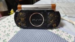 PSP 本体のサムネイル