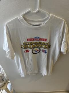 NFL Pittsburgh Steelers 2005 Tシャツのサムネイル