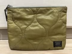 PORTER キルティングショルダー リバーシブルのサムネイル